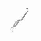 MagnaFlow Direct Fit Catalytic Converter 02-06 Nissan Sentra 2.5L - 457014