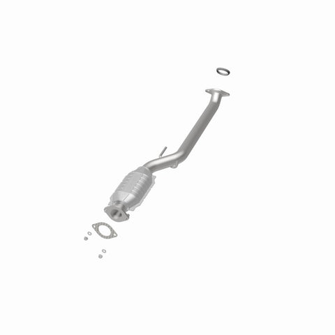 MagnaFlow Direct Fit Catalytic Converter 02-06 Nissan Sentra 2.5L - 457014