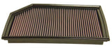 K&N Replacement Air Filter VOLVO XC90 2.5L; 2003 - 33-2280