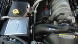 Volant 06-10 Jeep Grand Cherokee 6.1 V8 Pro5 Closed Box Air Intake System - 17861