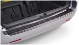 AVS 11-18 Toyota Sienna Bumper Protection - Black - 34015