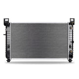 Mishimoto Cadillac Escalade Replacement Radiator 2002-2004 - R2334-AT