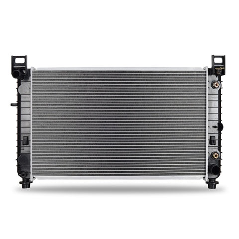 Mishimoto Cadillac Escalade Replacement Radiator 2002-2004 - R2334-AT