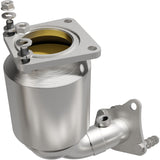 MagnaFlow Conv DF 2011 Nissan Quest 3.5L V6 - 51846