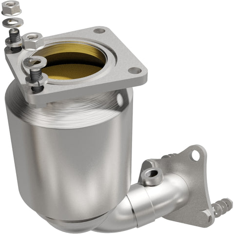 MagnaFlow Conv DF 2011 Nissan Quest 3.5L V6 - 51846