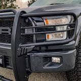 Westin 15-20 Ford F150 Sportsman X Grille Guard - Textured Black - 40-33835