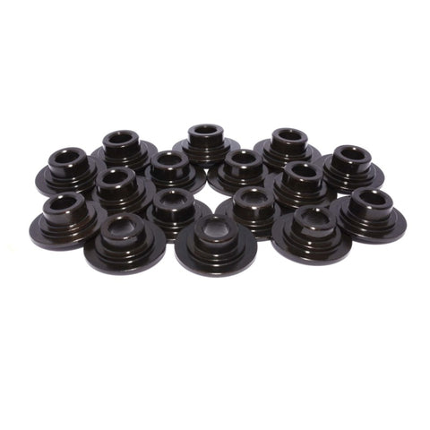 COMP Cams Steel Retainers 3/8in 1.437in - 744-16