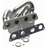MagnaFlow Converter Direct Fit 00-05 Toyota MR2 1.8L - 452066