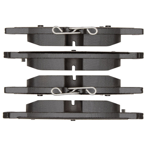 R1 16-20 Buick Envision Rear Optimum OE Brake Pads - 2551-1923-00