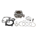 Cylinder Works 07-09 Suzuki RM-Z 250 250cc +3mm Big Bore Cylinder Kit 270cc 13.4:1 Comp. 80mm - 41003-K01