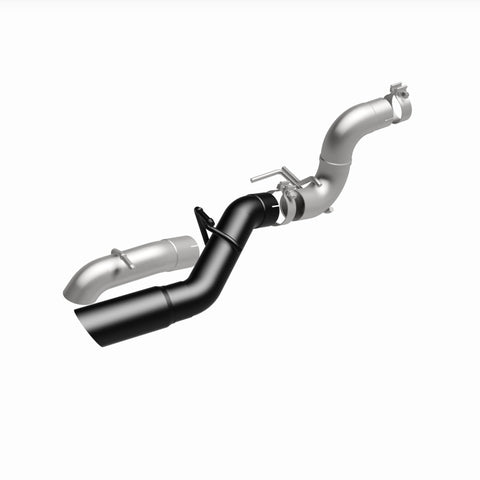 Magnaflow 20-22 Jeep Wrangler 3.0L V6 Street Series Filter-Back Performance Exhaust System - 19505