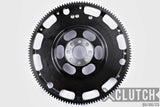 XClutch 90-96 Nissan 300ZX Turbo 3.0L Lightweight Chromoly Flywheel - XFNI005CL