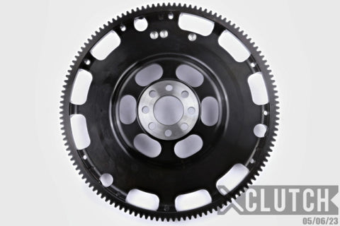 XClutch 90-96 Nissan 300ZX Turbo 3.0L Lightweight Chromoly Flywheel - XFNI005CL