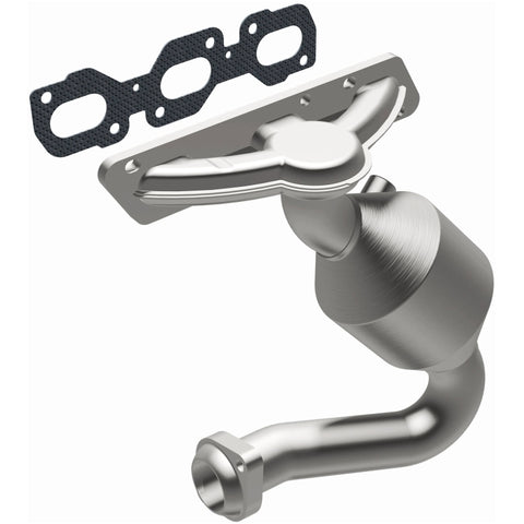Magnaflow Conv DF 01-02 Cougar 2.5L Front - 452007