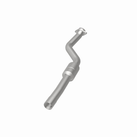 MagnaFlow Direct Fit Catalytic Converter 09 CTS-V 6.2L S/C Driver Side OEM - 49172