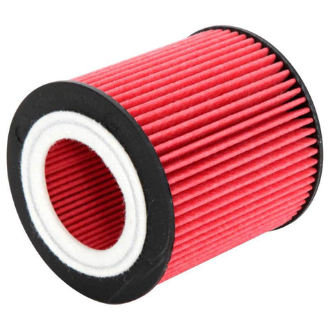 K&N 2019 BMW M2 3.0L/M4 3.0L Cartridge Oil Filter - HP-7014