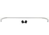 Whiteline 98-02 Legacy BE B4 / 04-05 Baja BT Turbo Front 22mm Heavy Duty Swaybar - BSF15