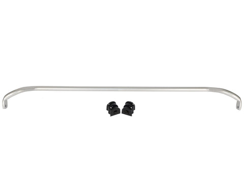 Whiteline 98-02 Legacy BE B4 / 04-05 Baja BT Turbo Front 22mm Heavy Duty Swaybar - BSF15