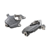 Belltech 2019 Silverado / Sierra Dbl / Crew cab / Short bed 2in. Drop Spindle Drop Spindle Set - 2515