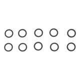 DeatschWerks ORB -4 Viton O-Ring (Pack of 10) - 6-02-0306