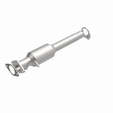 MagnaFlow Direct Fit Catalytic Converter 04-06 Toyota Outlander 2.4L - 51408
