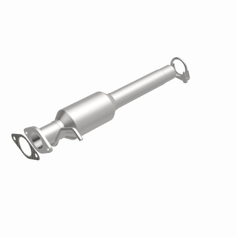 MagnaFlow Direct Fit Catalytic Converter 04-06 Toyota Outlander 2.4L - 24373