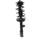 KYB Shocks & Struts Strut Plus Front Right 10-12 Hyundai Santa Fe - SR4649