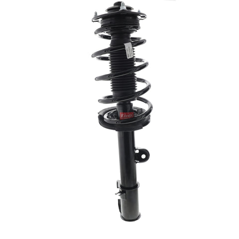 KYB Shocks & Struts Strut Plus Front Right 10-12 Hyundai Santa Fe - SR4649
