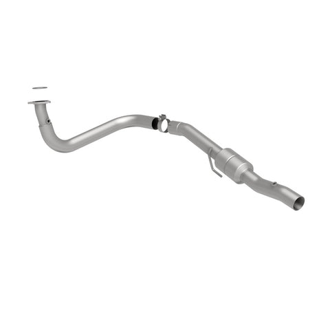 MagnaFlow Direct Fit Catalytic Converter 00-06 Chevy/GMC Driver Side - 93480