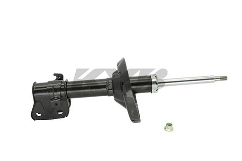 KYB Shocks & Struts Excel-G Front Left SUBARU Impreza (AWD) 2004-07 SUBARU WRX Sedan (NOT STI) - 334471