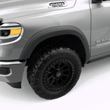 EGR 2019 RAM 1500 Rugged Style Fender Flares - Set - 752954