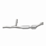 MagnaFlow Direct Fit Catalytic Converter 01-03 Ford F150 5.4L Passenger Side - 93448