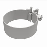 MagnaFlow Clamp 3.00inch TORCA SS 1.25inch 10pk - 10164