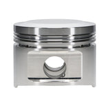 JE Pistons RENAULT R5 7.0:1 Set of 5 Pistons - 312443