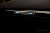 Putco 99-06 Chevy Silverado - Smoke LED Third Brake Lights - Replacement - 920211