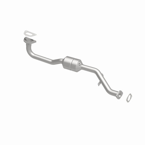 MagnaFlow Conv DF 04-05 Subaru Legacy / Outback 2.5L - 51875