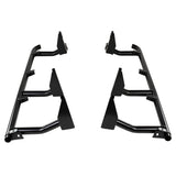 ARB Deluxe Side Rails Rear 100 Ifs Not Lexus - 4413260