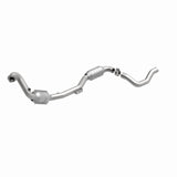 MagnaFlow Conv DF Mercedes ML55 01-03 Passenger Side OEM - 49864