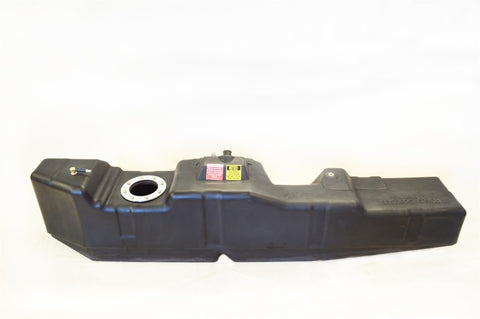 Titan Fuel Tanks 99-07 Ford F-250 60 Gal Extra HD Cross-Linked PE XXL Mid-Ship Tank- Crew/Ext Cab LB - 7020599