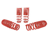 Skunk2 94-01 Acura Integra Lowering Springs (2.50in - 2.25in.) (Set of 4) - 519-05-1560