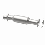 MagnaFlow Conv DF California Grade 79-80 International Scout II 5.0L - 3391425