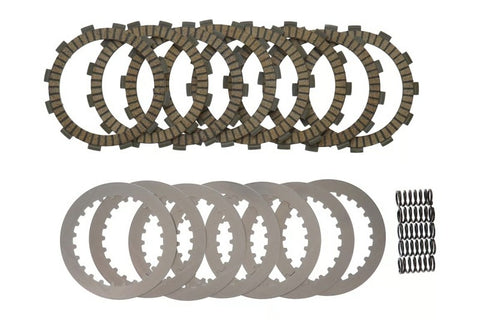 Wiseco 00-07 Honda CR125R Clutch Pack Kit - CPK003