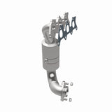 Magnaflow Conv DF 07-11 Chrysler Sebring 2.7L Fr Manifold / 08-10 Dodge Avenger 2.7L Fr Manifold - 51445
