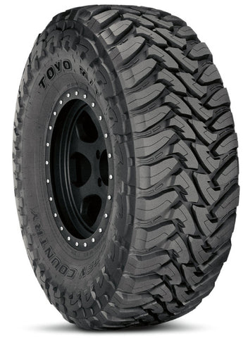 Toyo Open Country M/T Tire - 375/45R22 128Q F/12 - 361290