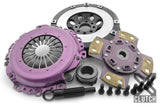 XClutch 02-06 Mini Cooper S 1.6L Stage 2R Extra HD Sprung Ceramic Clutch Kit - XKMC22591-1R