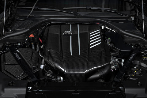 Dinan 19-26 BMW Z4 M40i Cold Air Intake - D760-0065