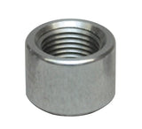 Vibrant EGT Sensor Weld Bung T304 SS (1/8in NPT thread) - Retail Pack of 1 pc. - 1197