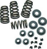 S&S Cycle 84-04 BT/86-03 Sportster Models .650in Lift Sidewinder Valve Spring Kit - 900-0050