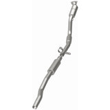 MagnaFlow Direct Fit Catalytic Converter 04-06 Audi A8 Quattro 4.2L - 51965