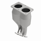 MagnaFlow Conv DF 00-02 Nissan Sentra 1.8 Front - 49103